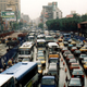Illustration for article titled Traffic noise can give you a stroke
